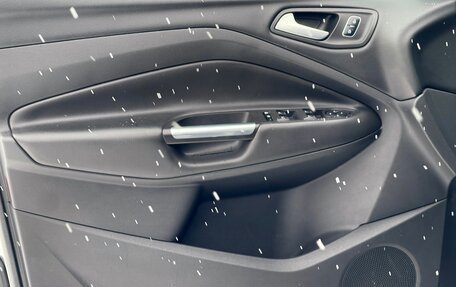 Ford Kuga III, 2017 год, 1 849 000 рублей, 15 фотография