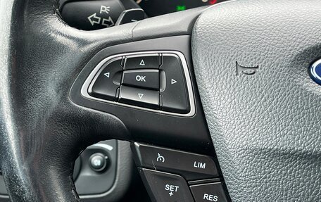 Ford Kuga III, 2017 год, 1 849 000 рублей, 13 фотография