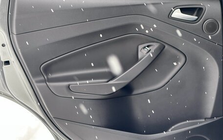 Ford Kuga III, 2017 год, 1 849 000 рублей, 18 фотография