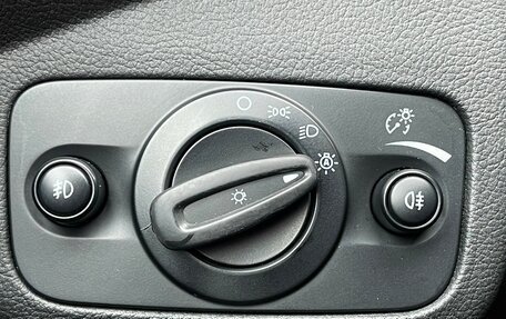 Ford Kuga III, 2017 год, 1 849 000 рублей, 26 фотография