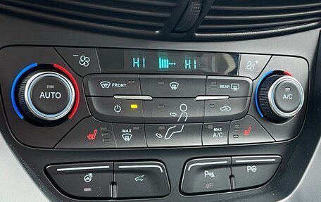 Ford Kuga III, 2017 год, 1 849 000 рублей, 24 фотография