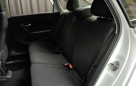 Volkswagen Polo VI (EU Market), 2018 год, 1 248 000 рублей, 8 фотография