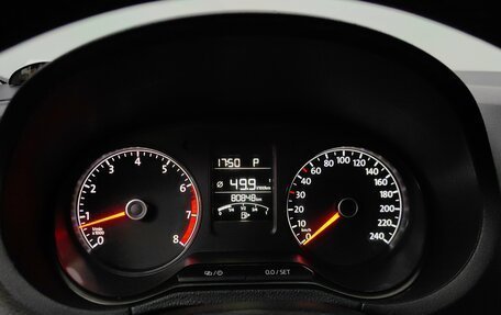 Volkswagen Polo VI (EU Market), 2018 год, 1 248 000 рублей, 10 фотография