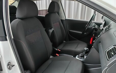 Volkswagen Polo VI (EU Market), 2018 год, 1 248 000 рублей, 7 фотография