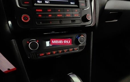 Volkswagen Polo VI (EU Market), 2018 год, 1 248 000 рублей, 15 фотография