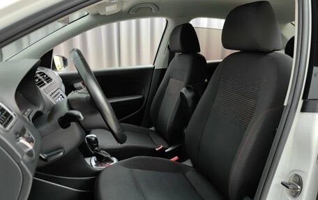 Volkswagen Polo VI (EU Market), 2018 год, 1 248 000 рублей, 6 фотография