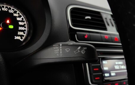 Volkswagen Polo VI (EU Market), 2018 год, 1 248 000 рублей, 20 фотография