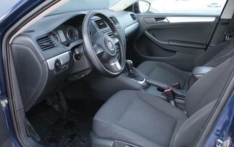 Volkswagen Jetta VI, 2012 год, 1 230 000 рублей, 5 фотография