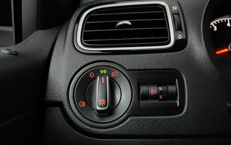 Volkswagen Polo VI (EU Market), 2018 год, 1 248 000 рублей, 21 фотография