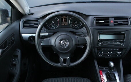 Volkswagen Jetta VI, 2012 год, 1 230 000 рублей, 7 фотография