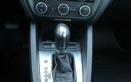 Volkswagen Jetta VI, 2012 год, 1 230 000 рублей, 15 фотография