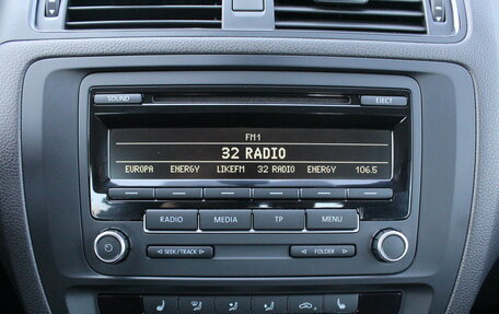 Volkswagen Jetta VI, 2012 год, 1 230 000 рублей, 12 фотография