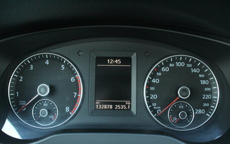 Volkswagen Jetta VI, 2012 год, 1 230 000 рублей, 11 фотография