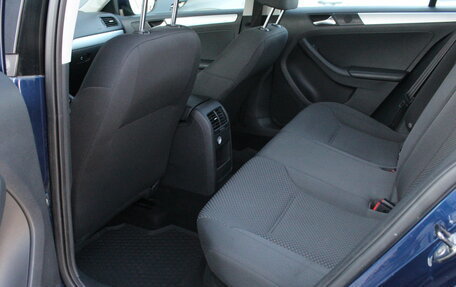 Volkswagen Jetta VI, 2012 год, 1 230 000 рублей, 19 фотография