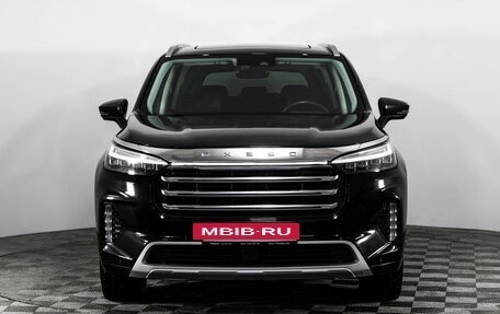 CheryExeed VX, 2022 год, 2 599 000 рублей, 2 фотография