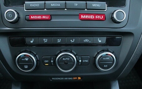 Volkswagen Jetta VI, 2012 год, 1 230 000 рублей, 13 фотография