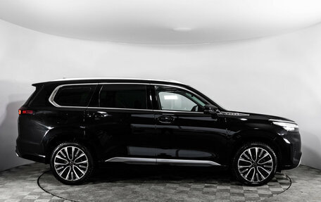 CheryExeed VX, 2022 год, 2 599 000 рублей, 4 фотография