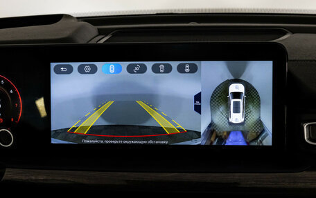 CheryExeed VX, 2022 год, 2 599 000 рублей, 17 фотография