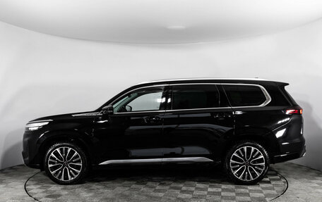 CheryExeed VX, 2022 год, 2 599 000 рублей, 8 фотография