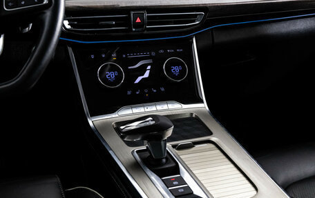 CheryExeed VX, 2022 год, 2 599 000 рублей, 12 фотография