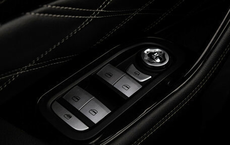 CheryExeed VX, 2022 год, 2 599 000 рублей, 16 фотография