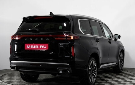 CheryExeed VX, 2022 год, 2 599 000 рублей, 5 фотография