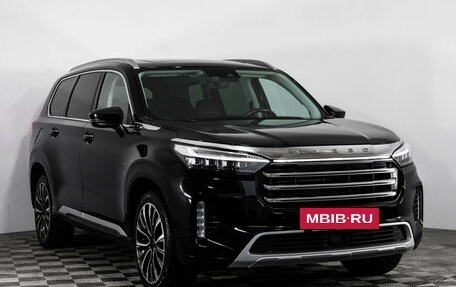 CheryExeed VX, 2022 год, 2 599 000 рублей, 3 фотография