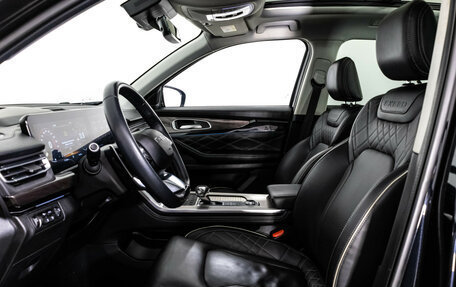 CheryExeed VX, 2022 год, 2 599 000 рублей, 18 фотография