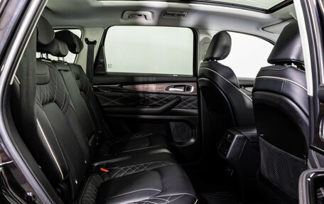 CheryExeed VX, 2022 год, 2 599 000 рублей, 19 фотография