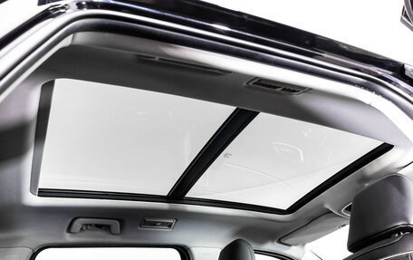 CheryExeed VX, 2022 год, 2 599 000 рублей, 22 фотография