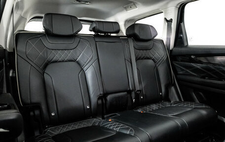 CheryExeed VX, 2022 год, 2 599 000 рублей, 20 фотография