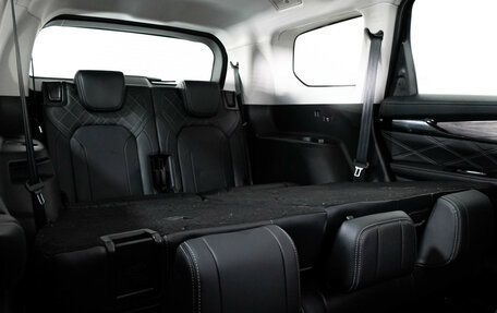 CheryExeed VX, 2022 год, 2 599 000 рублей, 21 фотография