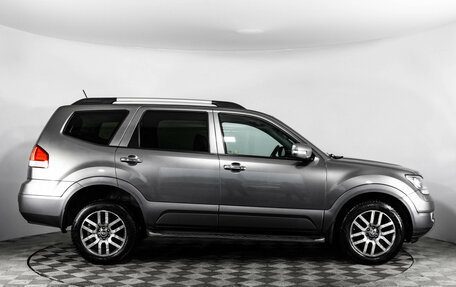 KIA Mohave I, 2012 год, 1 849 000 рублей, 4 фотография