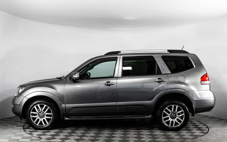 KIA Mohave I, 2012 год, 1 849 000 рублей, 8 фотография