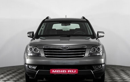 KIA Mohave I, 2012 год, 1 849 000 рублей, 2 фотография