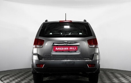 KIA Mohave I, 2012 год, 1 849 000 рублей, 6 фотография