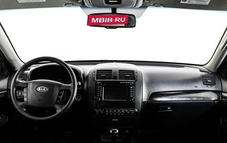 KIA Mohave I, 2012 год, 1 849 000 рублей, 10 фотография