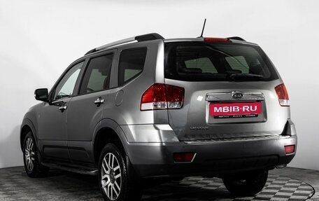 KIA Mohave I, 2012 год, 1 849 000 рублей, 7 фотография