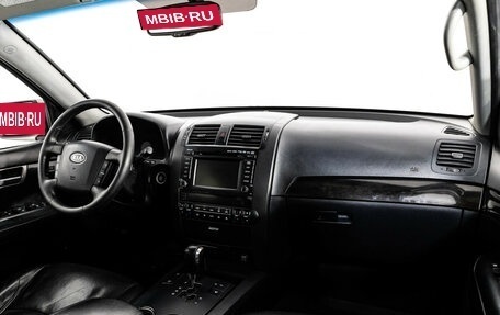 KIA Mohave I, 2012 год, 1 849 000 рублей, 9 фотография