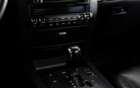 KIA Mohave I, 2012 год, 1 849 000 рублей, 12 фотография