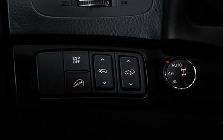 KIA Mohave I, 2012 год, 1 849 000 рублей, 18 фотография