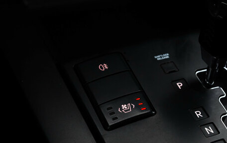 KIA Mohave I, 2012 год, 1 849 000 рублей, 16 фотография