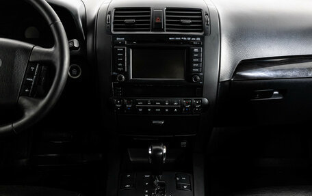 KIA Mohave I, 2012 год, 1 849 000 рублей, 13 фотография