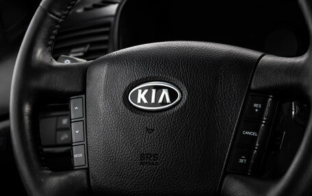 KIA Mohave I, 2012 год, 1 849 000 рублей, 11 фотография
