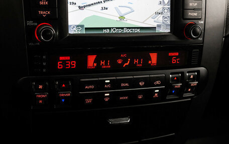 KIA Mohave I, 2012 год, 1 849 000 рублей, 14 фотография