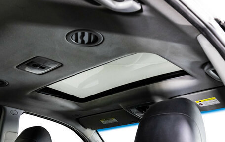 KIA Mohave I, 2012 год, 1 849 000 рублей, 20 фотография