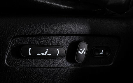 KIA Mohave I, 2012 год, 1 849 000 рублей, 19 фотография