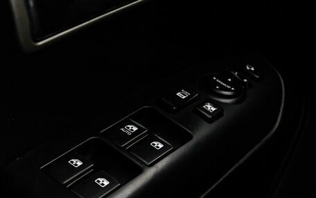 KIA Mohave I, 2012 год, 1 849 000 рублей, 17 фотография