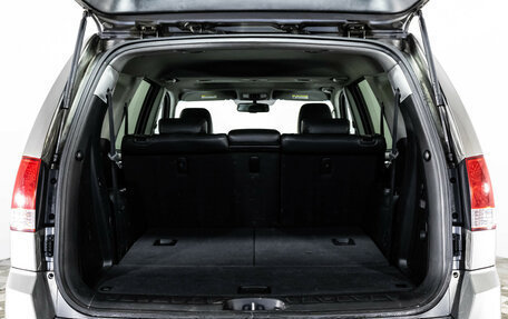 KIA Mohave I, 2012 год, 1 849 000 рублей, 24 фотография