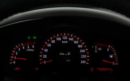 KIA Mohave I, 2012 год, 1 849 000 рублей, 25 фотография